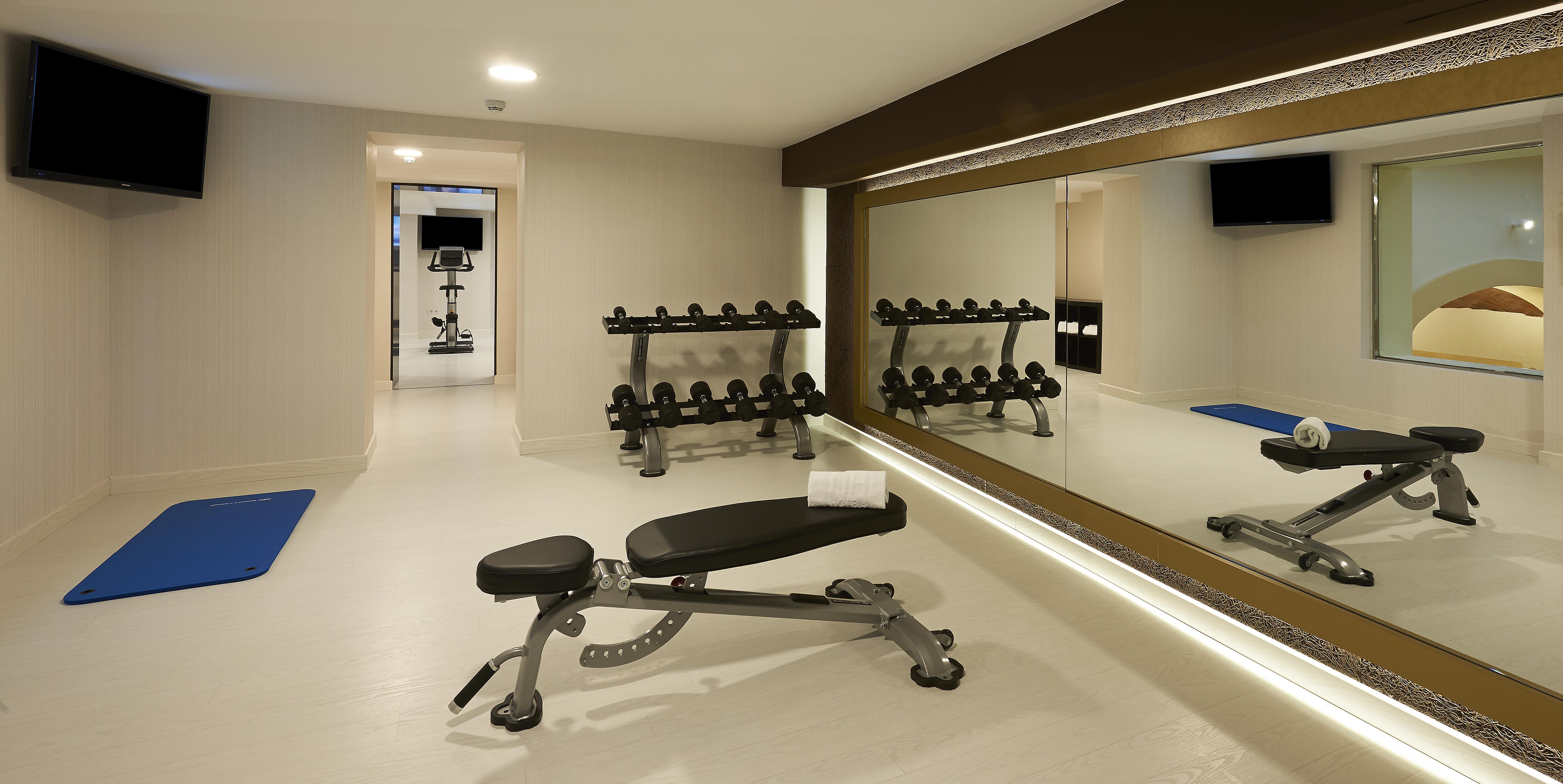 Hesperia Barcelona Barri Gotic Hotel Luaran gambar