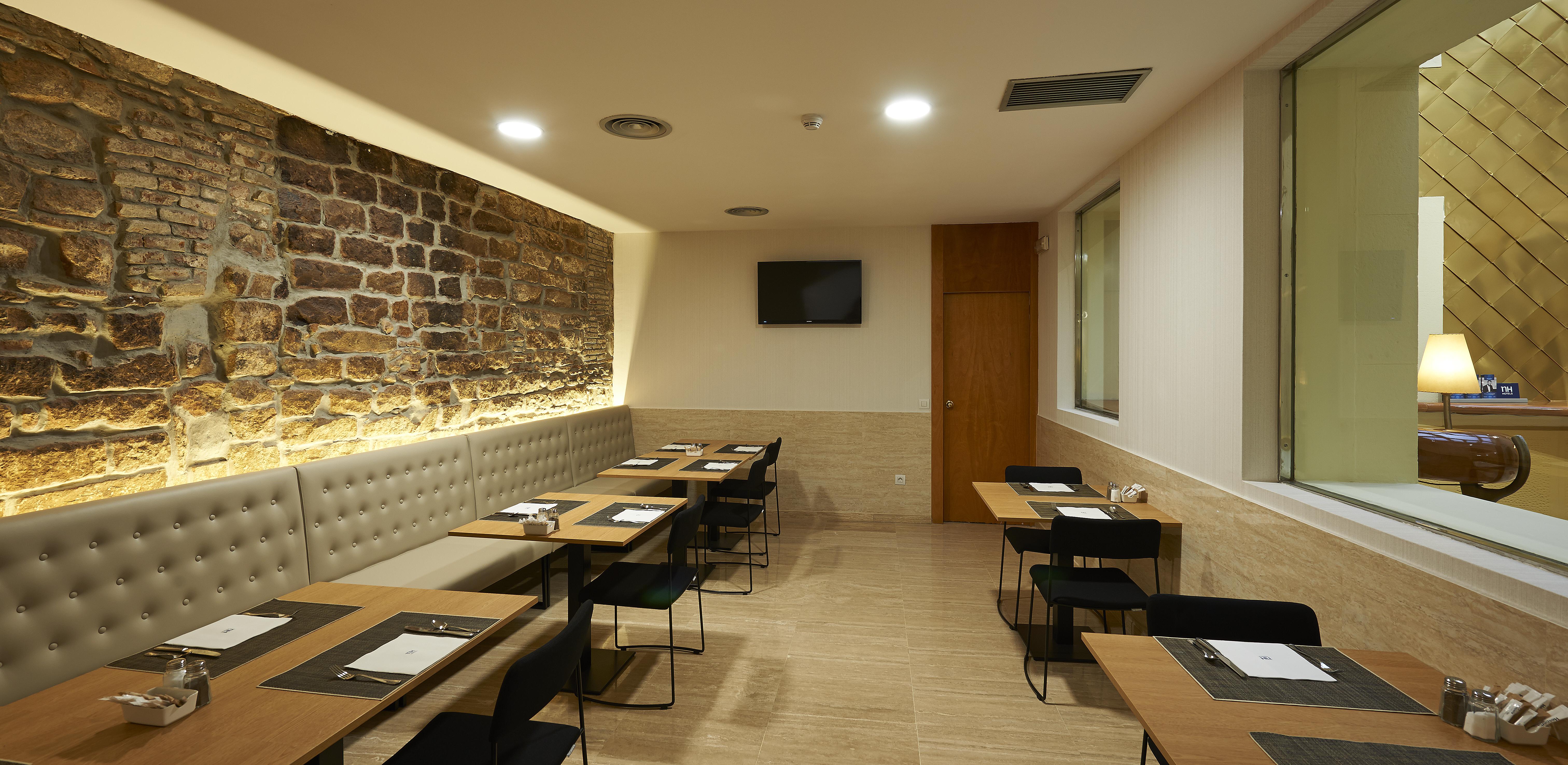 Hesperia Barcelona Barri Gotic Hotel Luaran gambar