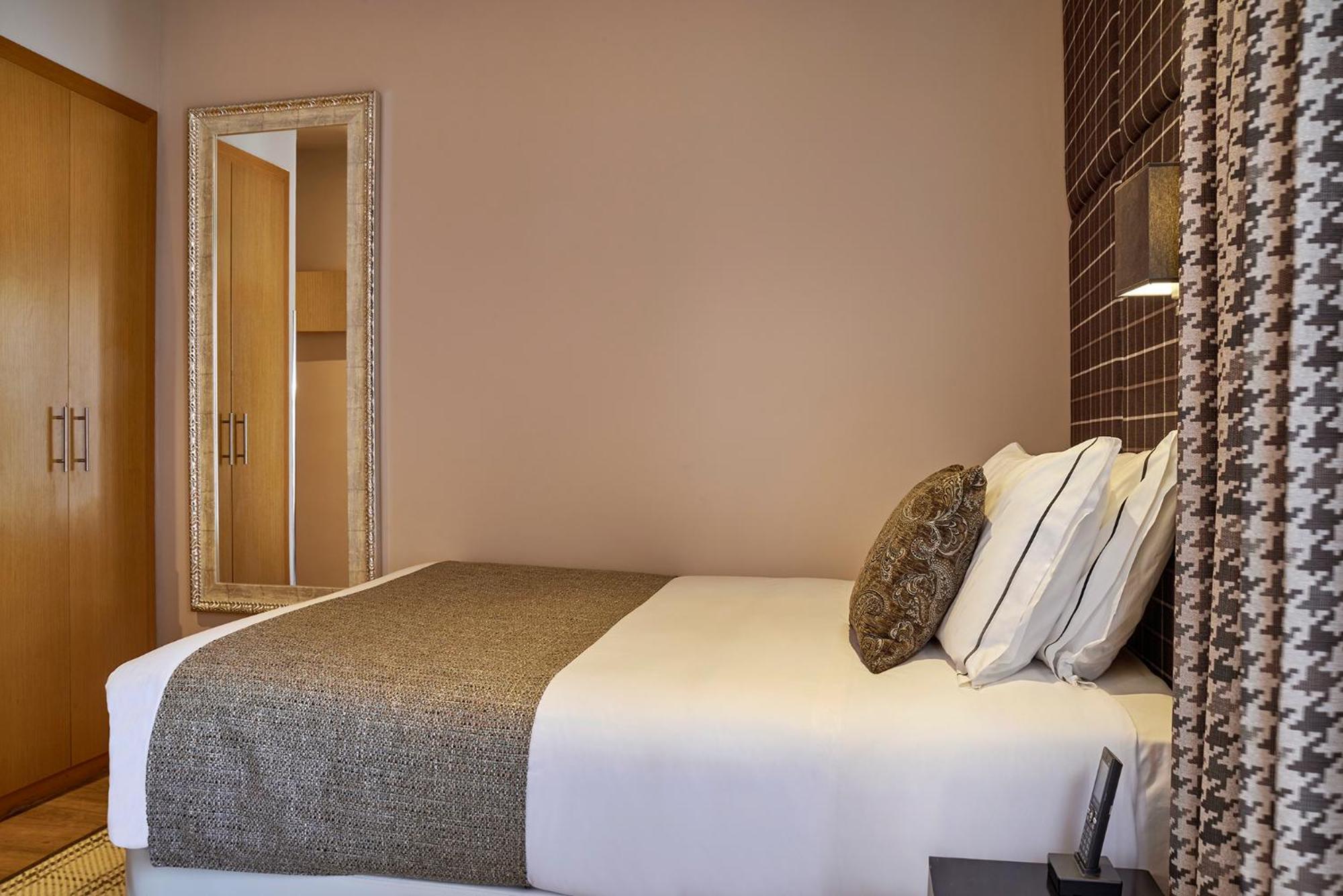 Hesperia Barcelona Barri Gotic Hotel Luaran gambar