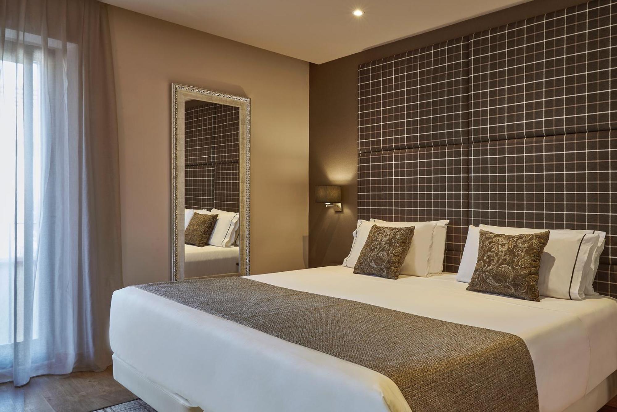 Hesperia Barcelona Barri Gotic Hotel Luaran gambar