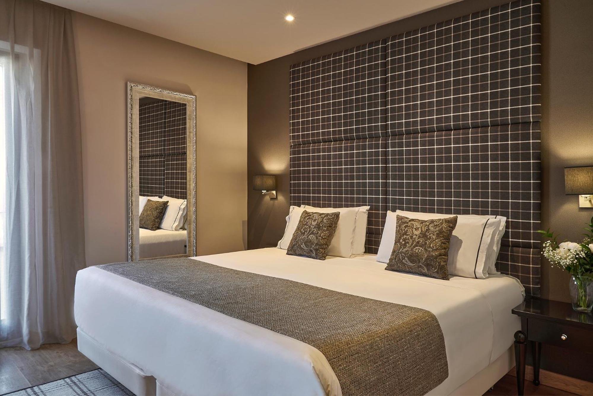 Hesperia Barcelona Barri Gotic Hotel Luaran gambar