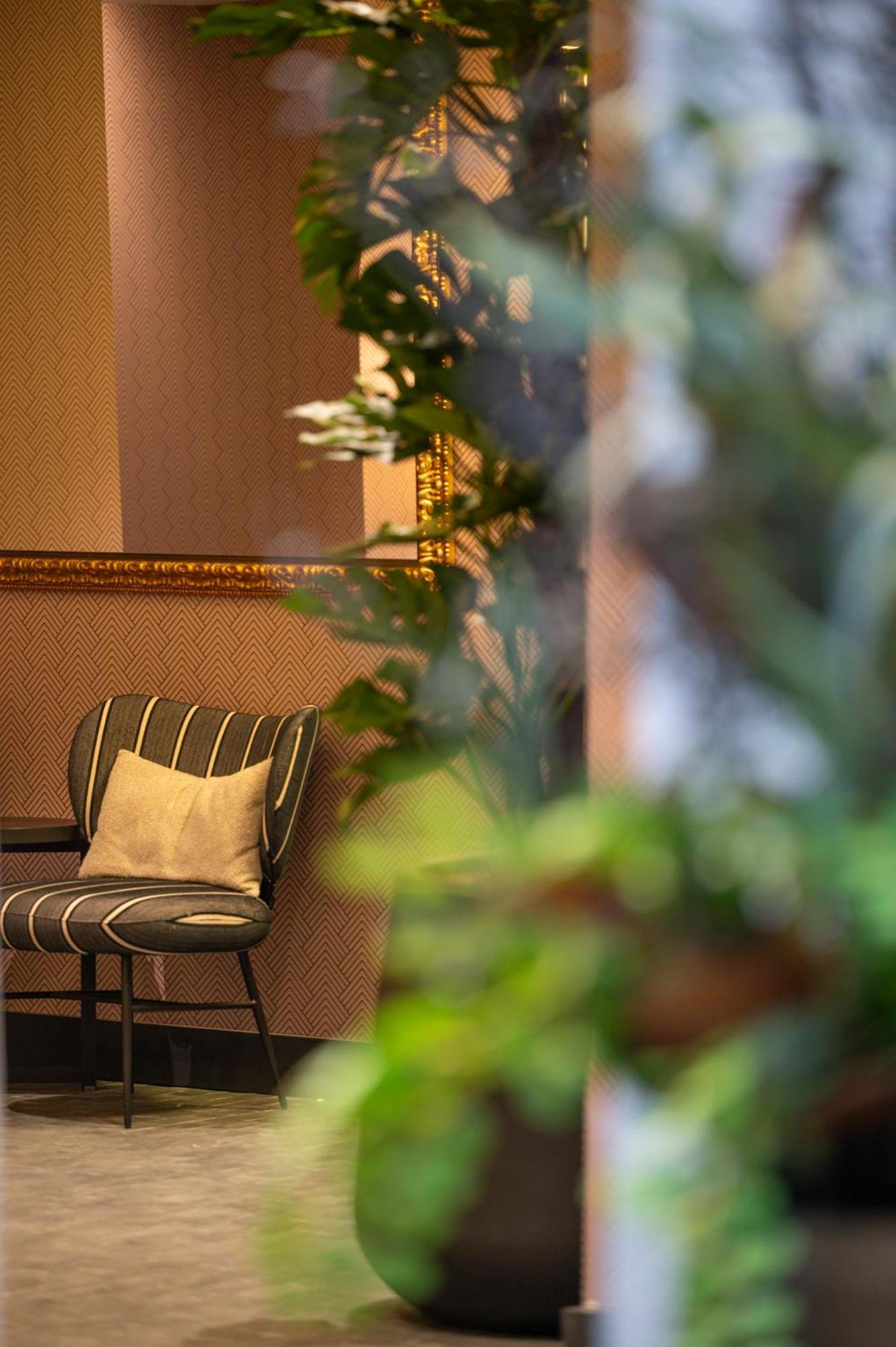 Hesperia Barcelona Barri Gotic Hotel Luaran gambar