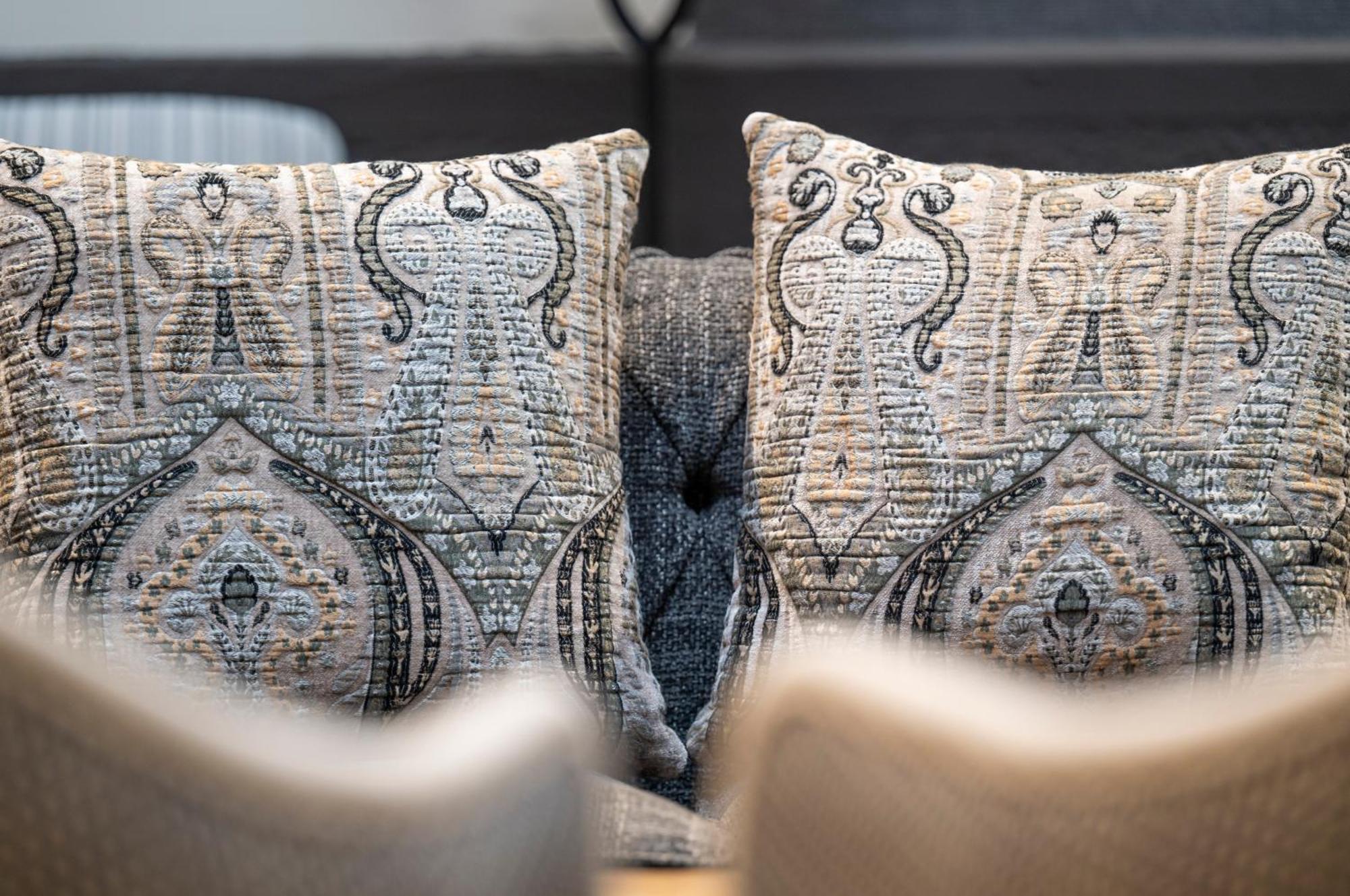Hesperia Barcelona Barri Gotic Hotel Luaran gambar