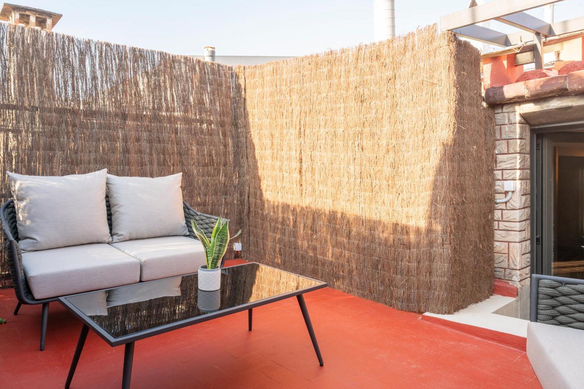 Hesperia Barcelona Barri Gotic Hotel Luaran gambar
