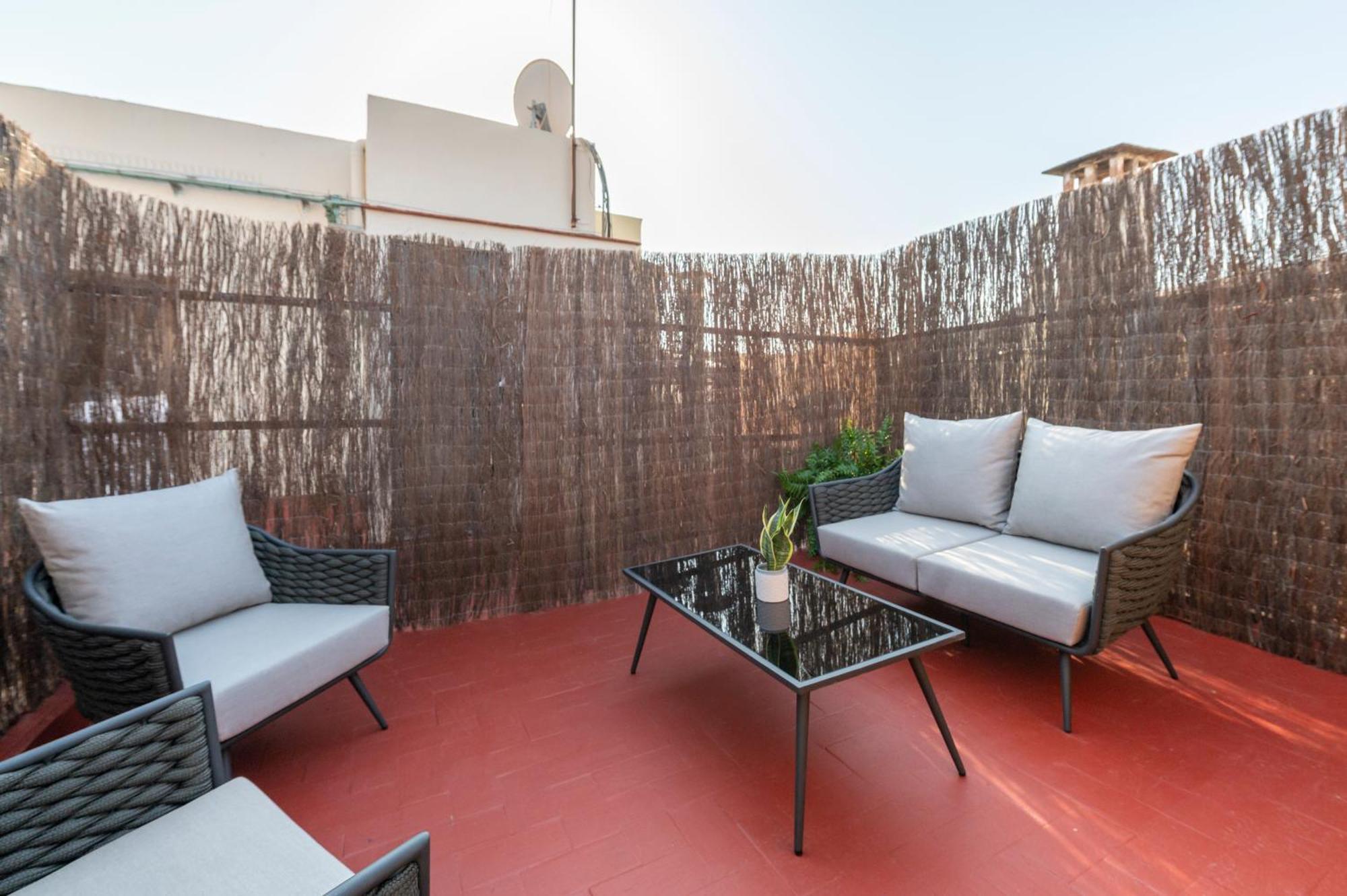 Hesperia Barcelona Barri Gotic Hotel Luaran gambar