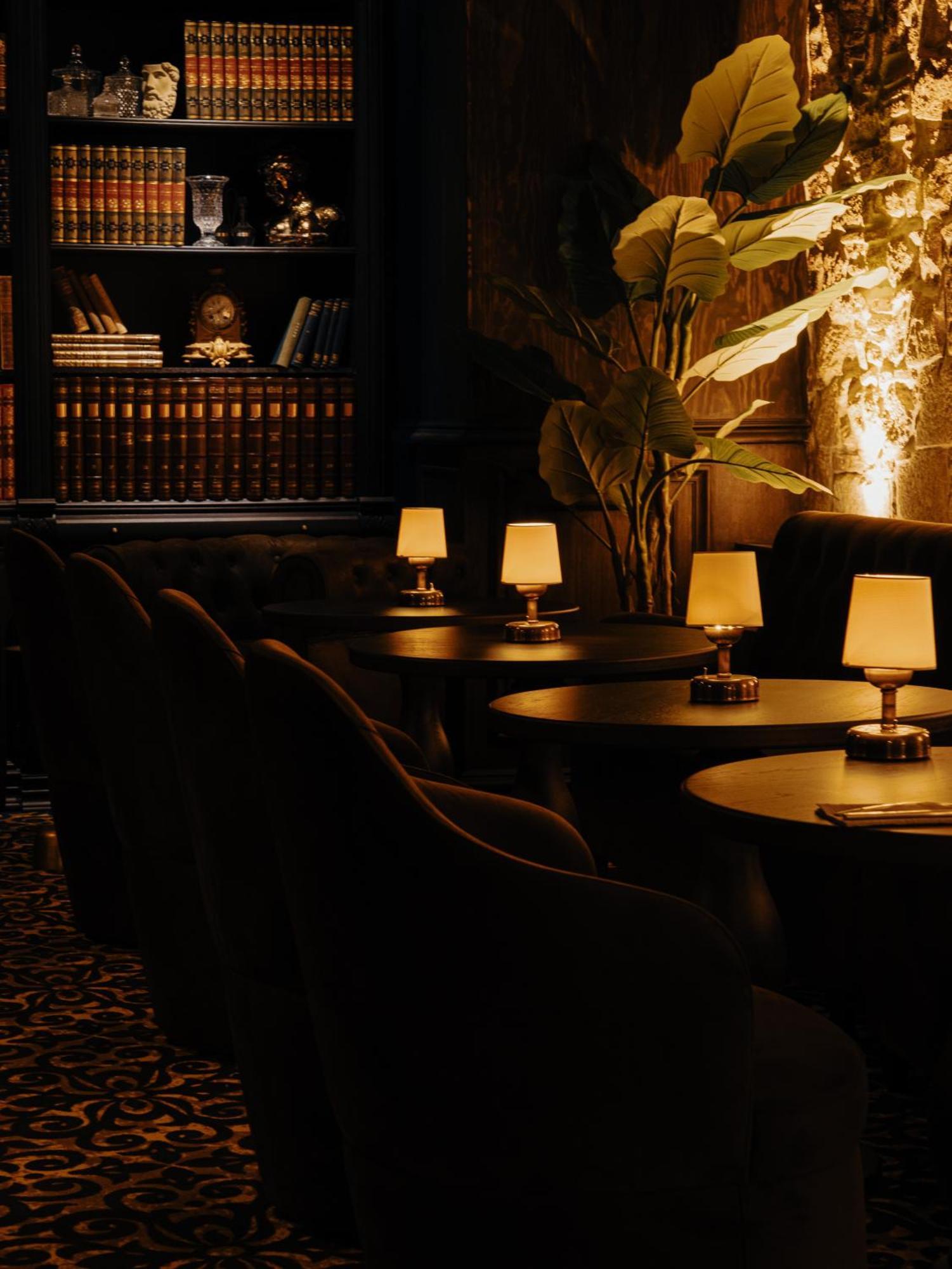 Hesperia Barcelona Barri Gotic Hotel Luaran gambar